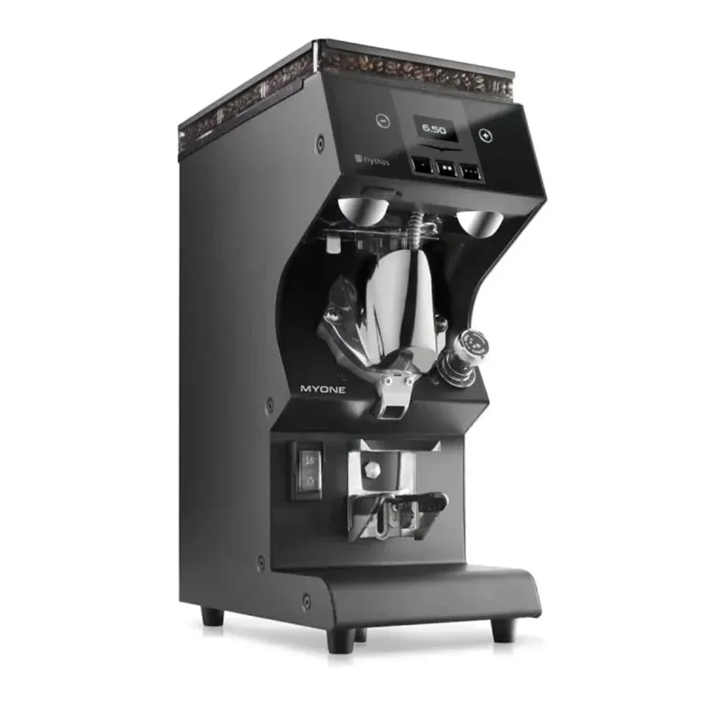 Victoria Arduino, Coffee Grinder, 1.5 kg Hopper, 75 mm Burrs, 800 W, 230 V