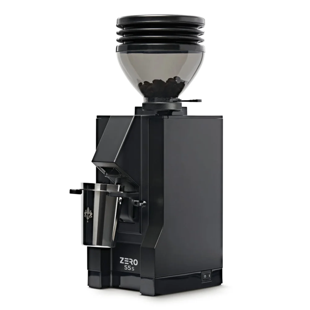 Eureka, Coffee Grinder, 55 mm Burrs, 150 g Hopper, 310 W