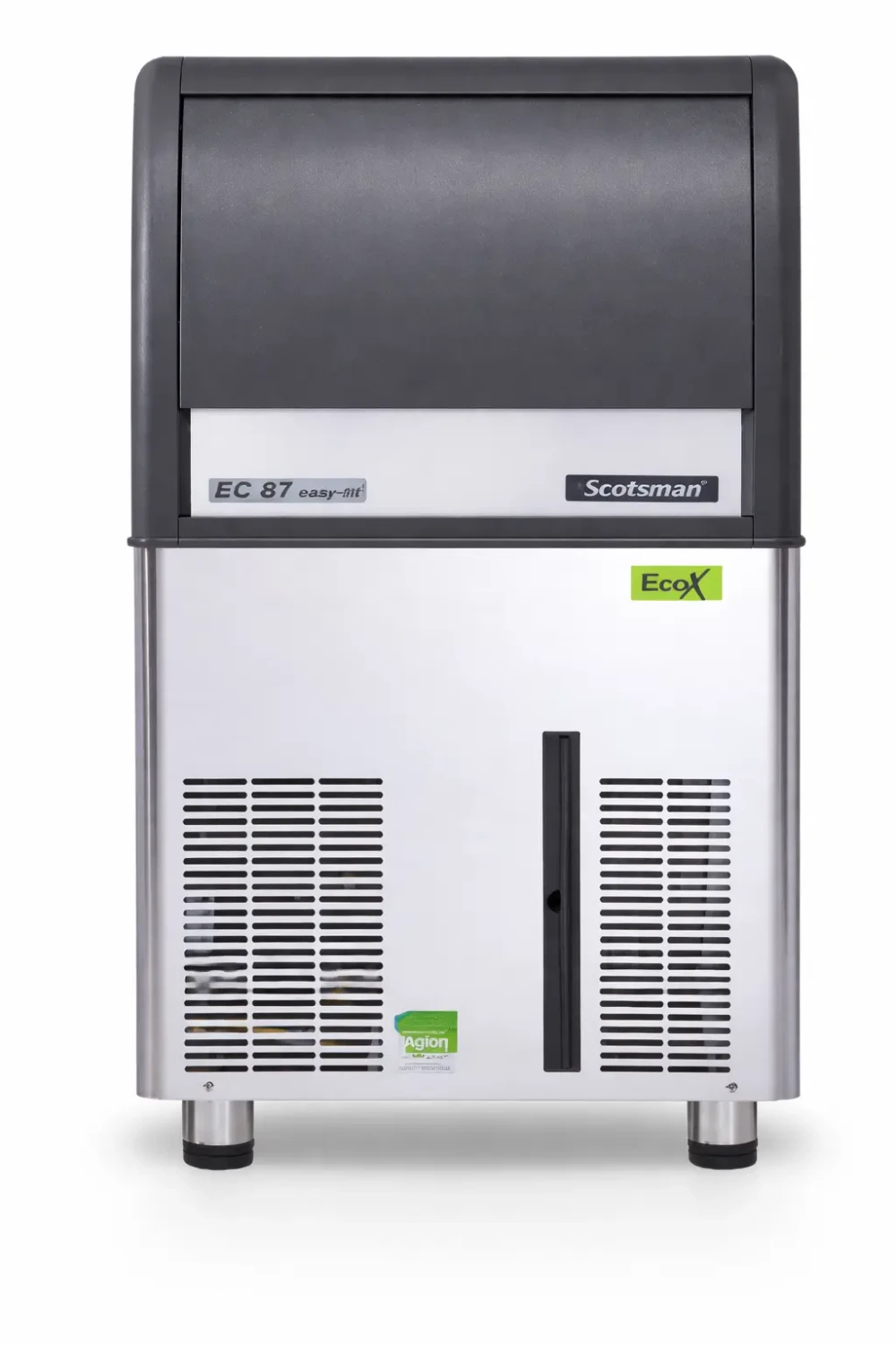 Scotsman, Gourmet Ice Cube Maker, 44KG/24h, 570 W