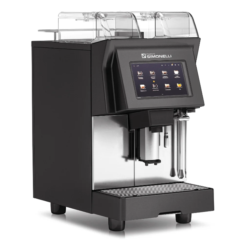 Nuova Simonelli - Prontobar Touch 1 Group - Double Hopper
