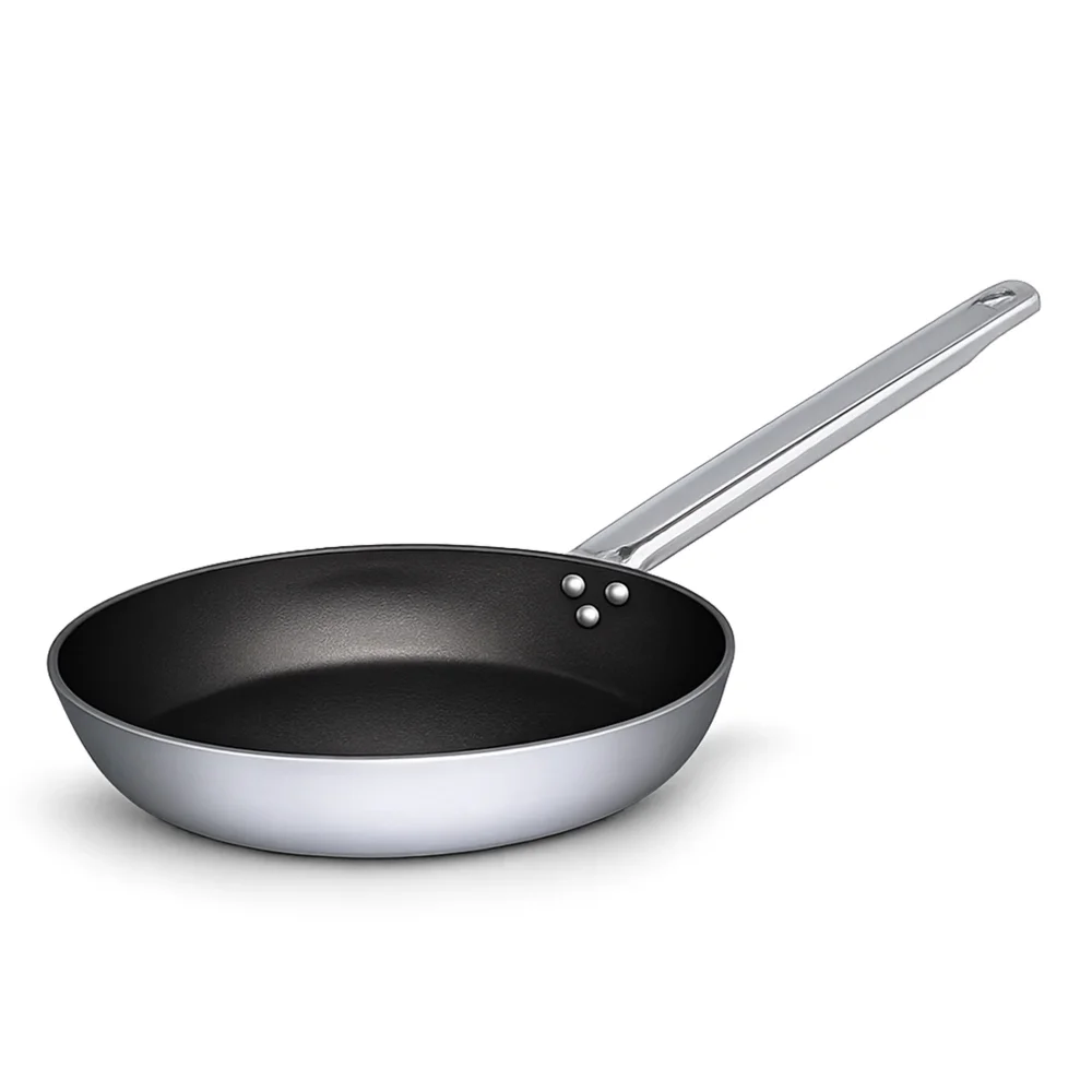 Pujadas Aluminium Non-Stick Fry Pan 20cm