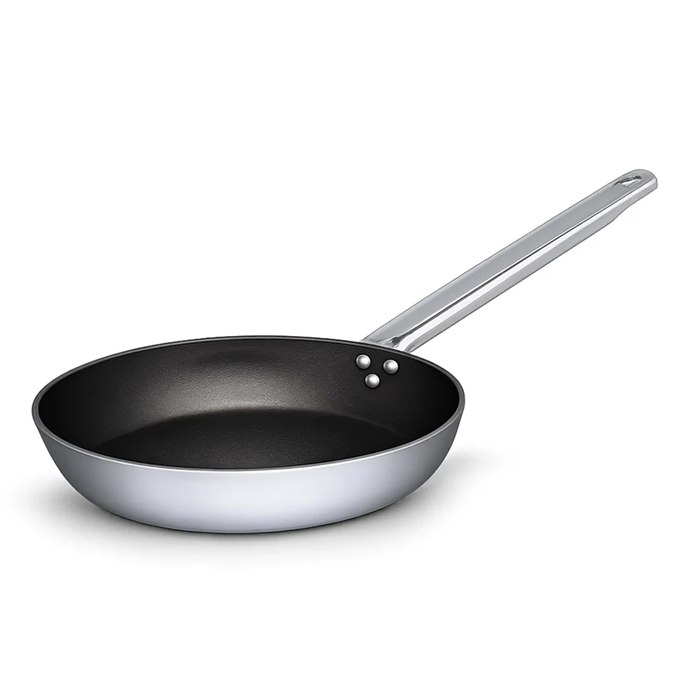 Pujadas Aluminium Non-Stick Fry Pan 24cm