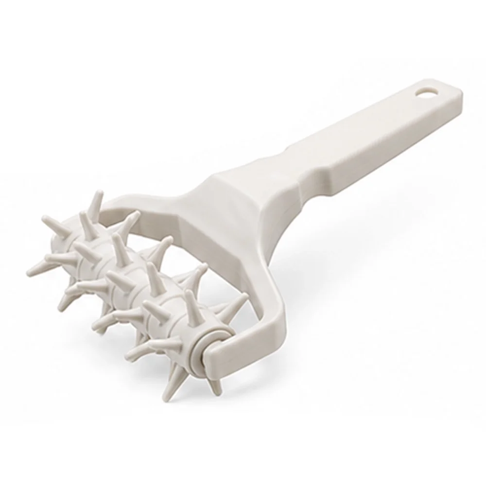 Plastic Pizza Docker 22 Cm