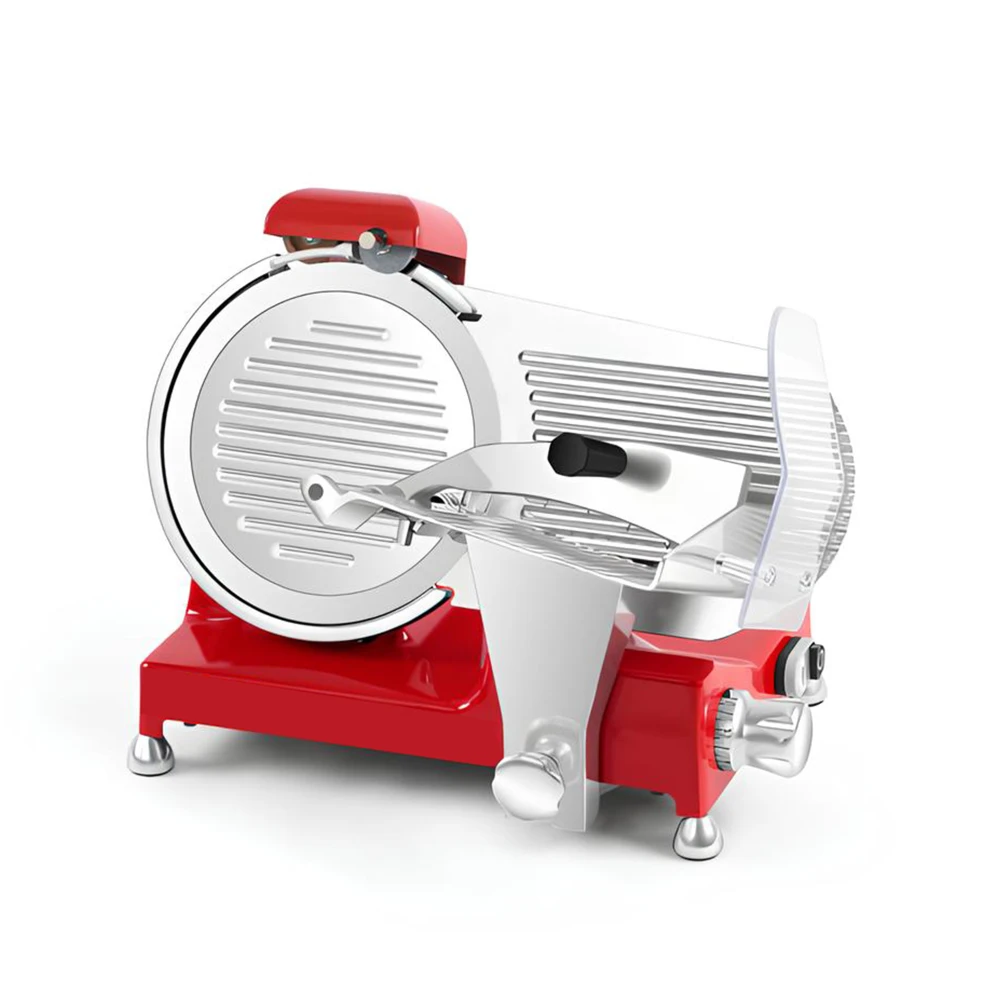 Primo, Meat Slicer, Table Top, 250 mm