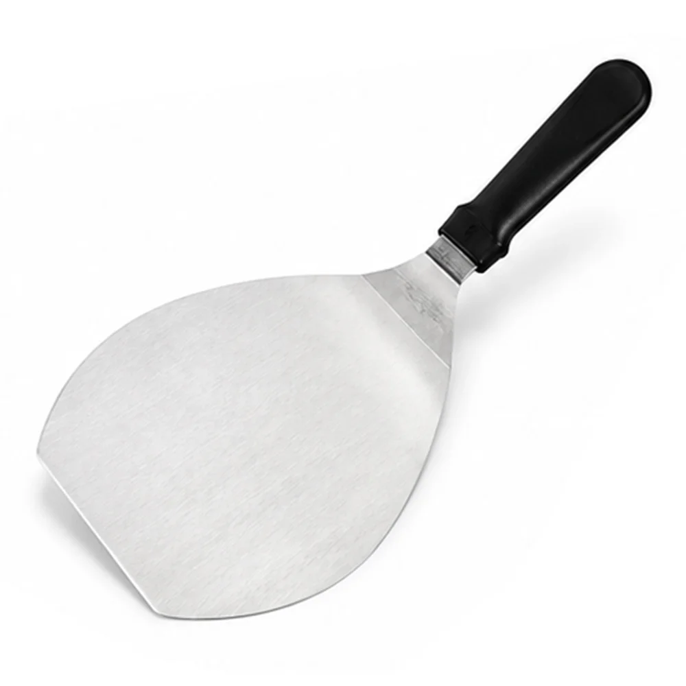 Stainless Steel Pizza Lifter 33x26.5 Cm