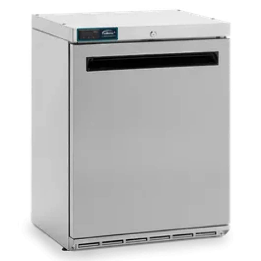 Williams, Undercounter Refrigerator, 135 L, 1 Door, Air-Cooled, Stainless Steel,  60.6 x 57.7 x 80 (W x D x H) cm