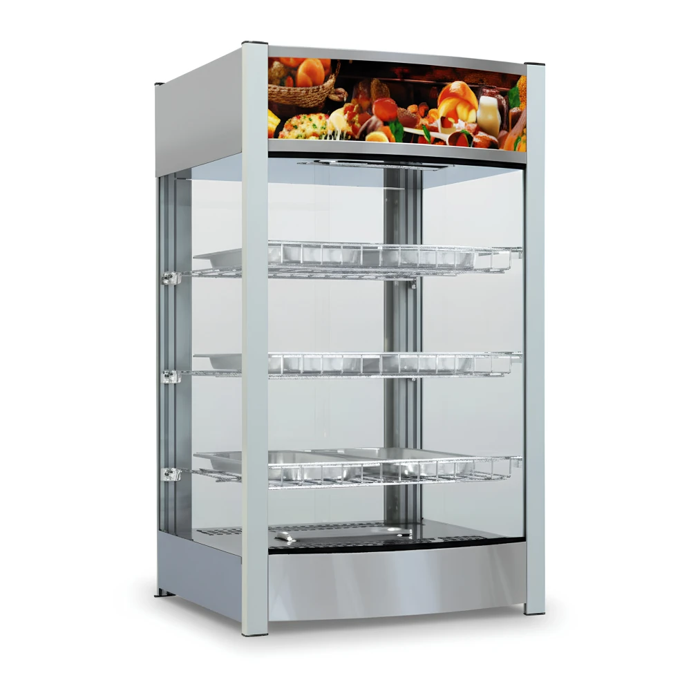 Primo, Hot Display, LED Light, 97L