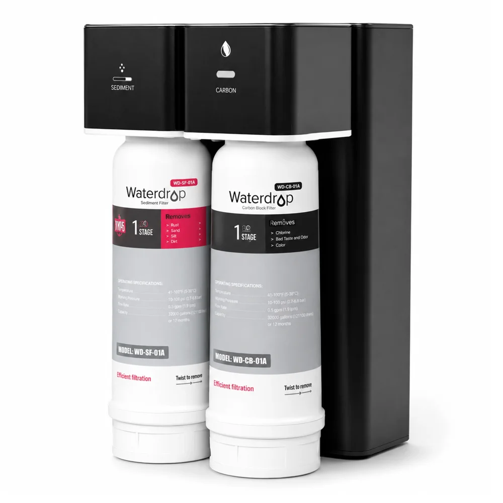 BWT Best Aqua 14 ROC Coffee Reverse Osmosis Water System for Coffee Machines