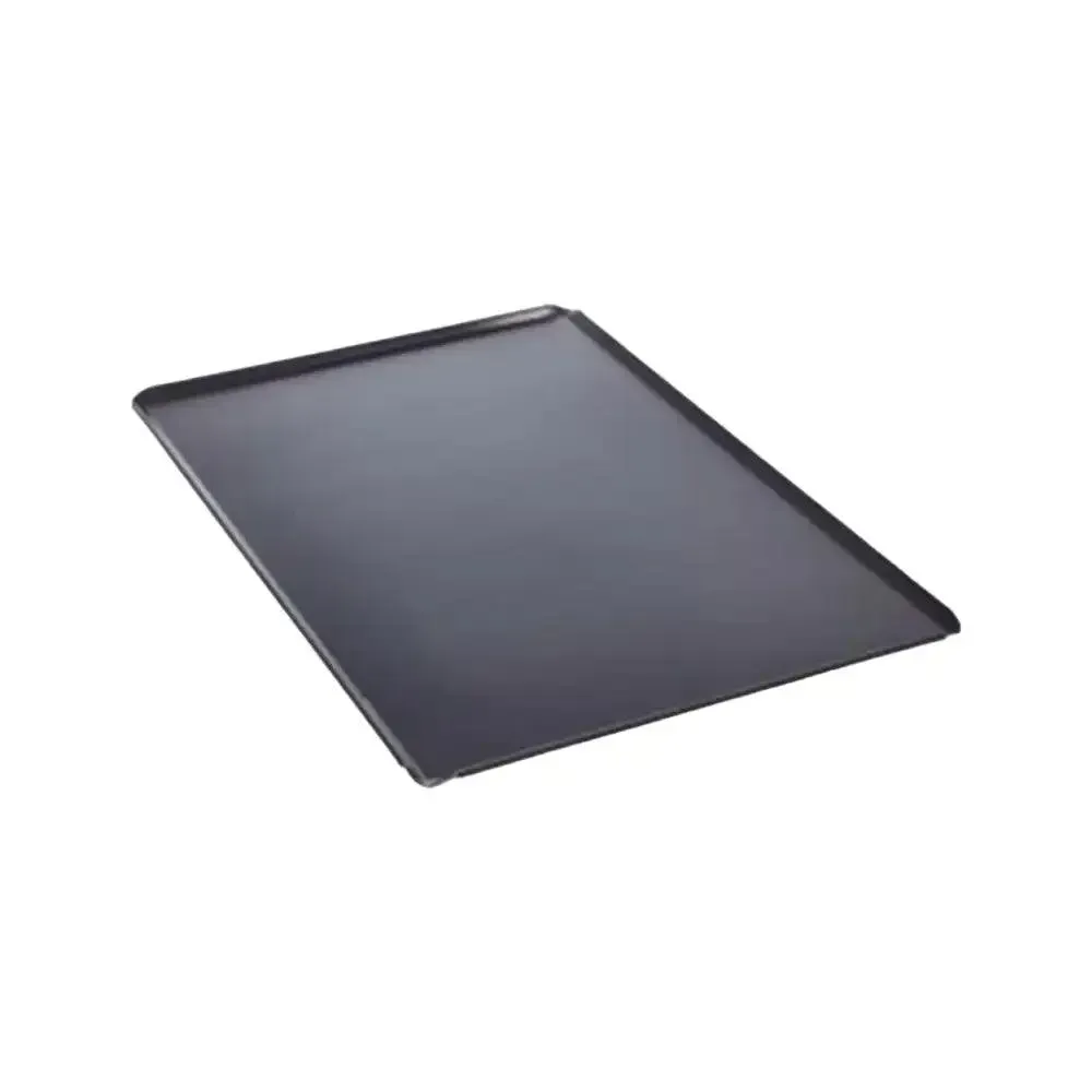 Rational, Roasting And Baking Tray, Unperforated, GN 1/1