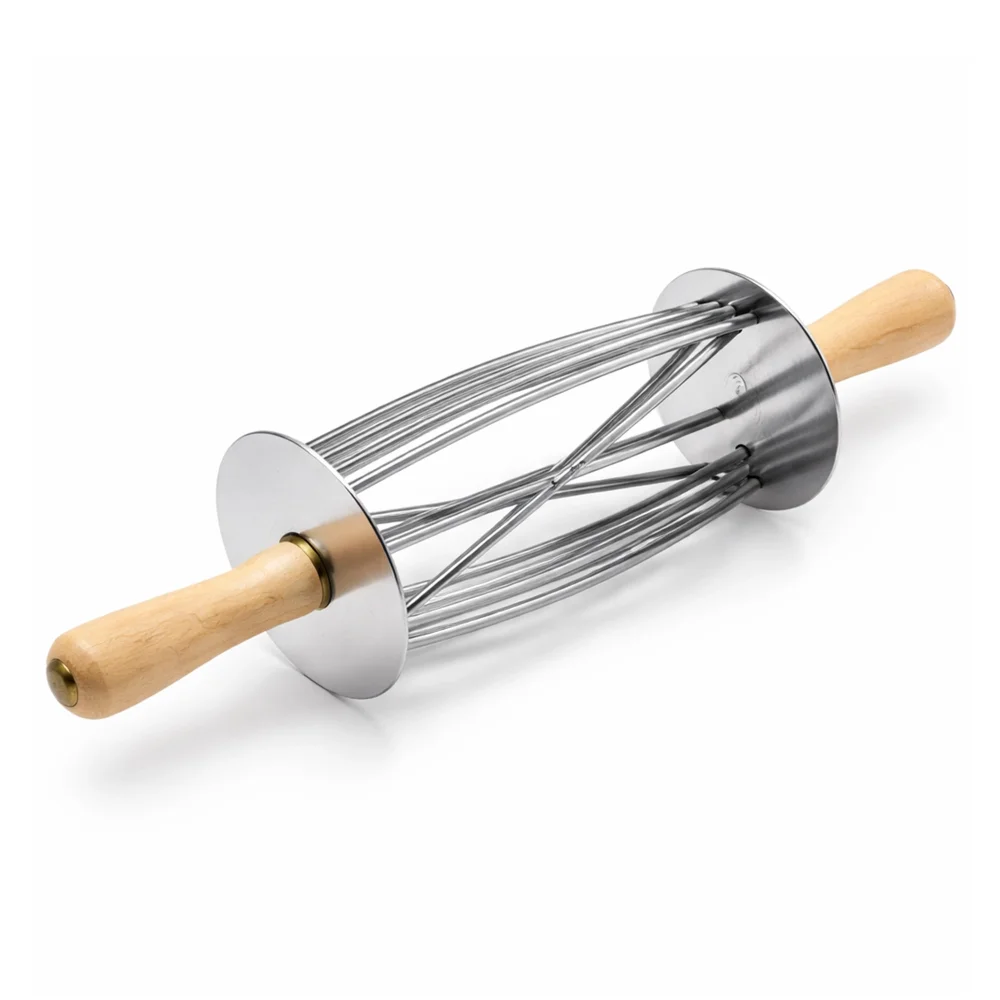 Sanneng Criossant Cutter