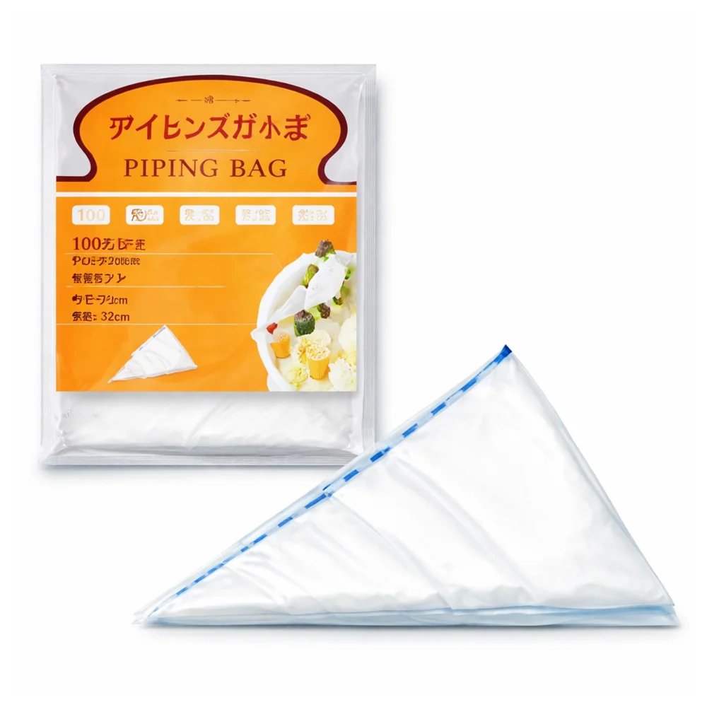 Sanneng Disposable Piping Bag Medium