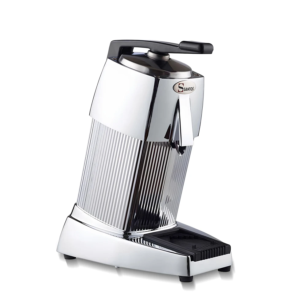 Santos, Lever Citrus Juicer, 230 W, 1500–1800 RPM, 30 L/hour