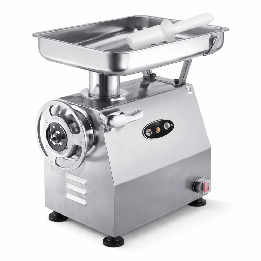 SAP, Meat Mincer, 300 kg/hour, 1.1 kW