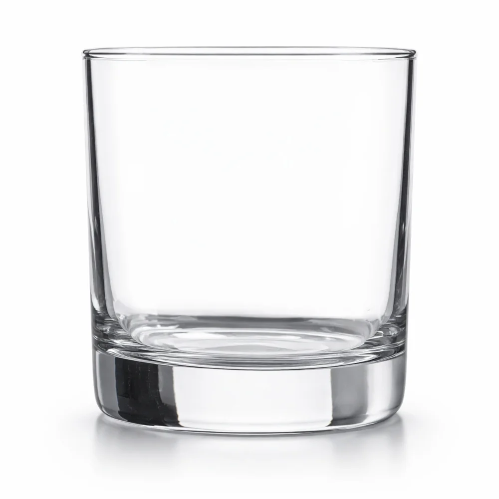 Vicrila Aiala Short Tumbler Glass, 20 cl