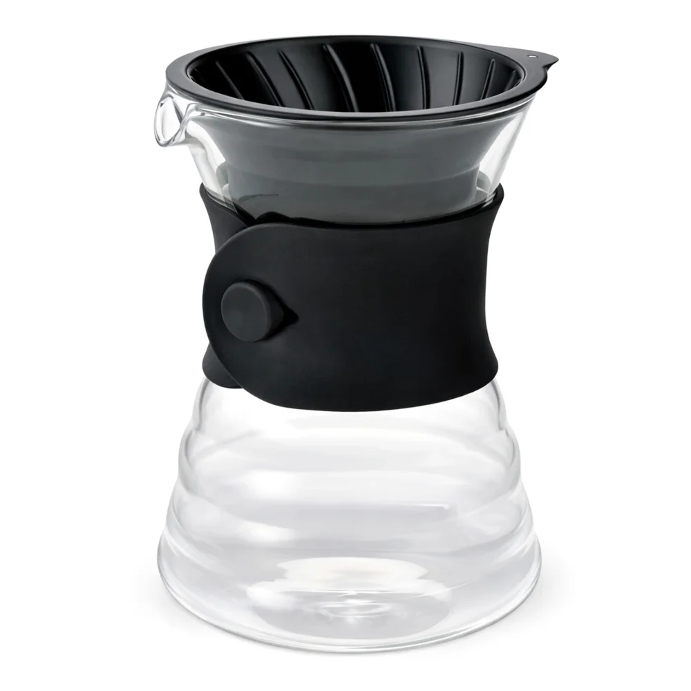 Hario V60 Drip Decanter Pour Over Coffee Maker 700ml