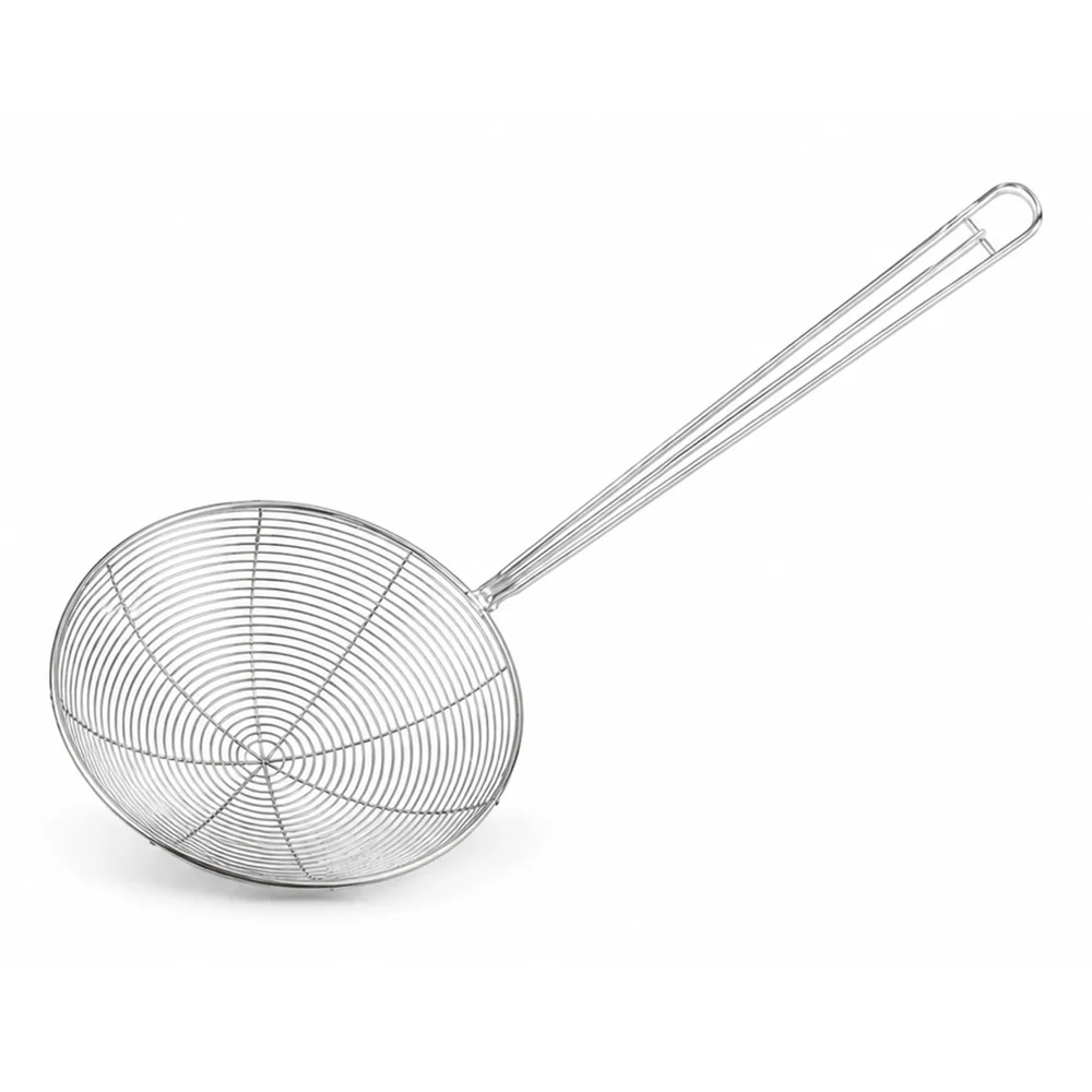 Stainless Steel Wire Skimmer 22 Cm