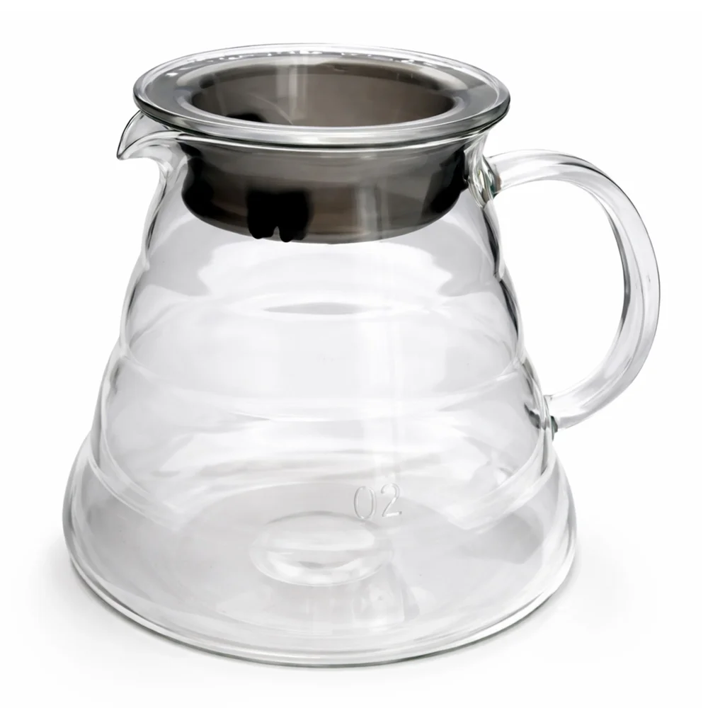 Hario V60 02 Range Server 600ml