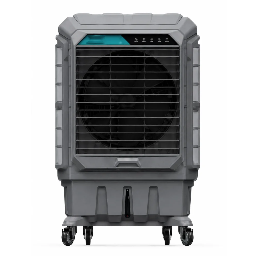 Symphony Movicool XL200I Commercial Desert Cooler 3 Speed 200 Litres
