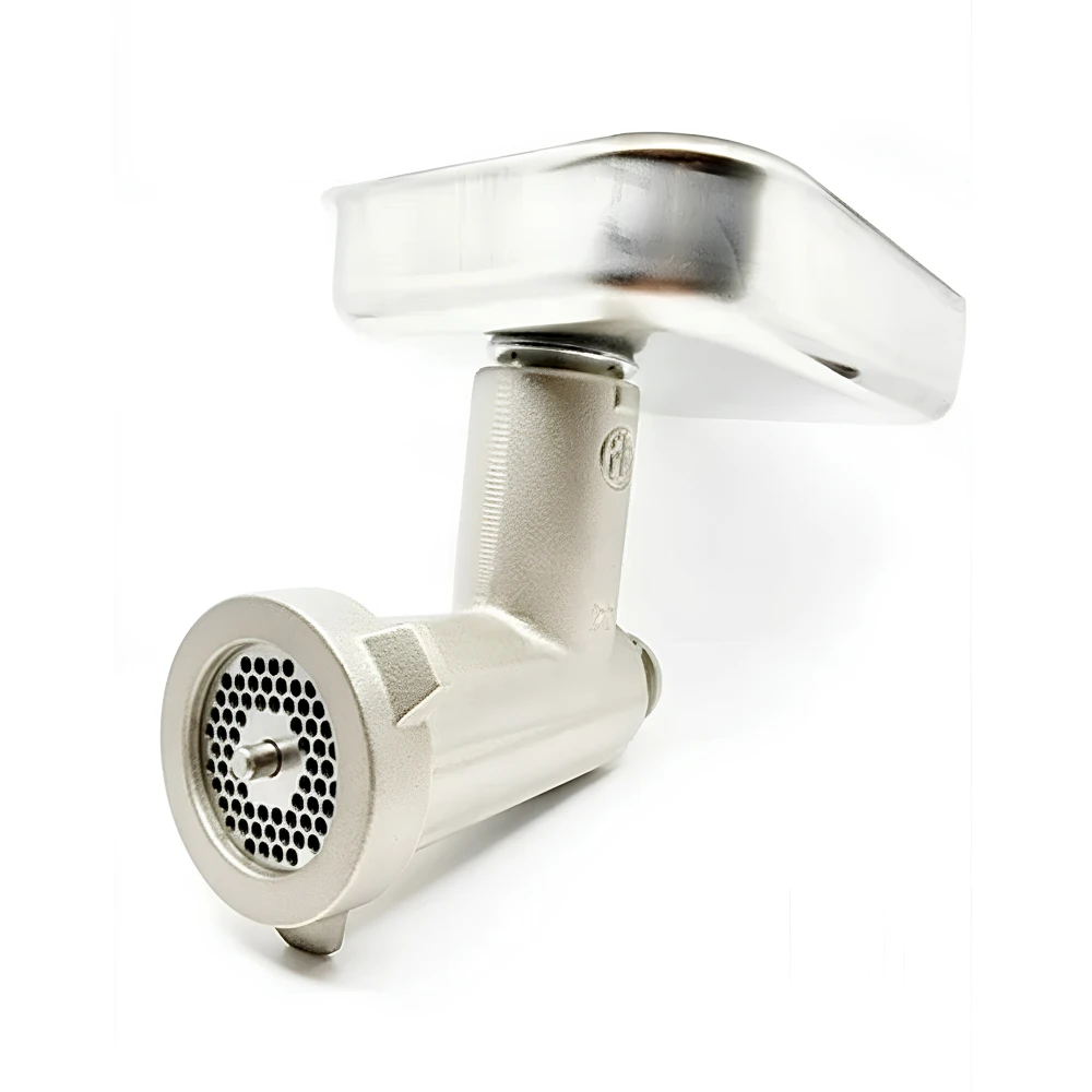 Fabio, Meat Mincer, Manual, 8 cm