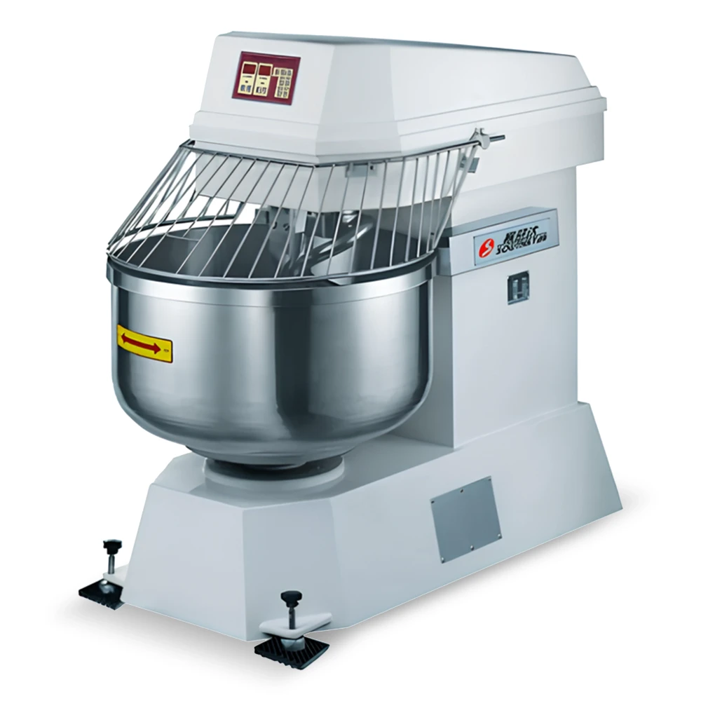 Southstar, Dough Spiral Mixer, 130 L, 5 Kw