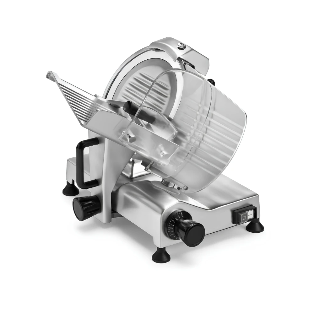 Primo, Meat Slicer, Table Top, 300 mm, 250 W