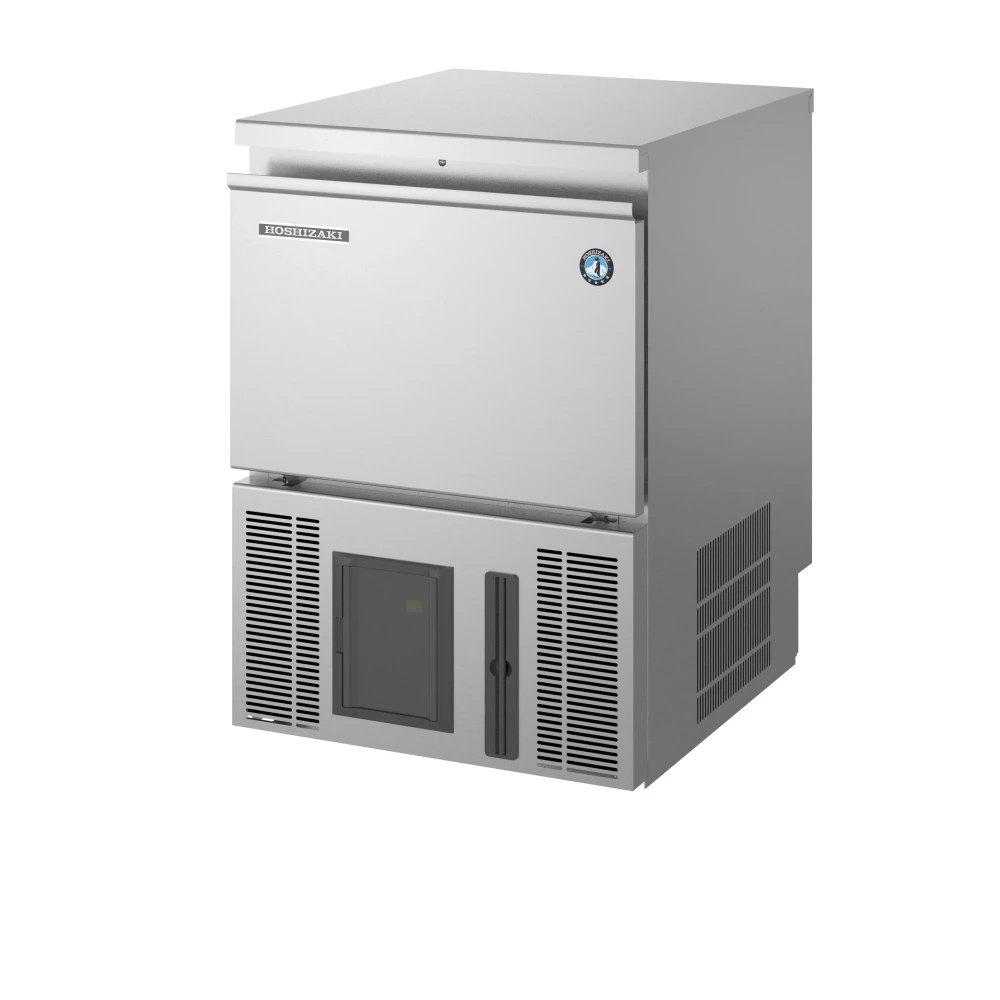 Hoshizaki Flake Ice Maker Air Cooled 65kg/24hr 18kg Bin Capacity 57 × 49.8 × 69.7 cm (W x D x H)