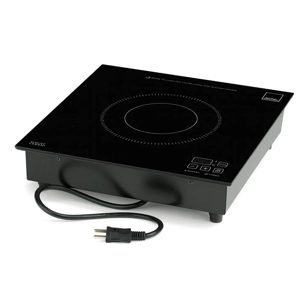 Spring, Induction Unit, Built-In, 2.5kW Power