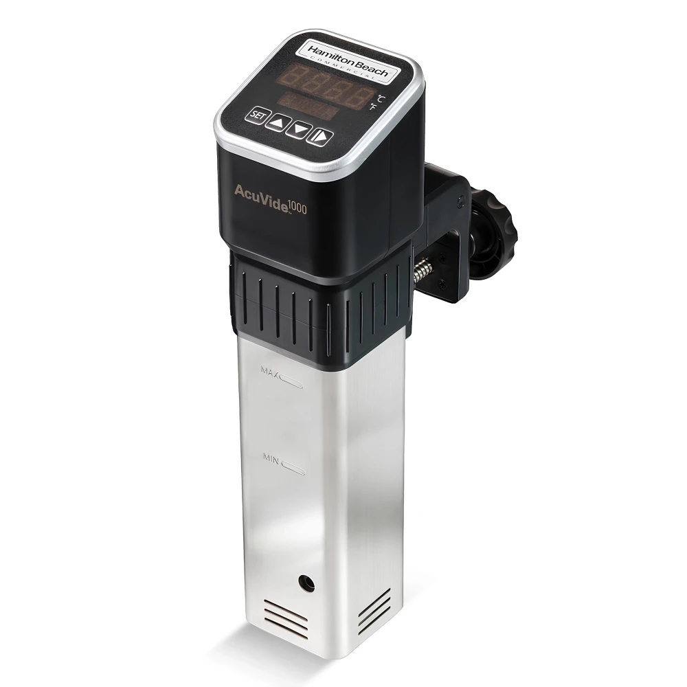 Hamilton Beach, Immersion Circulator, 30 L Capacity, Electric