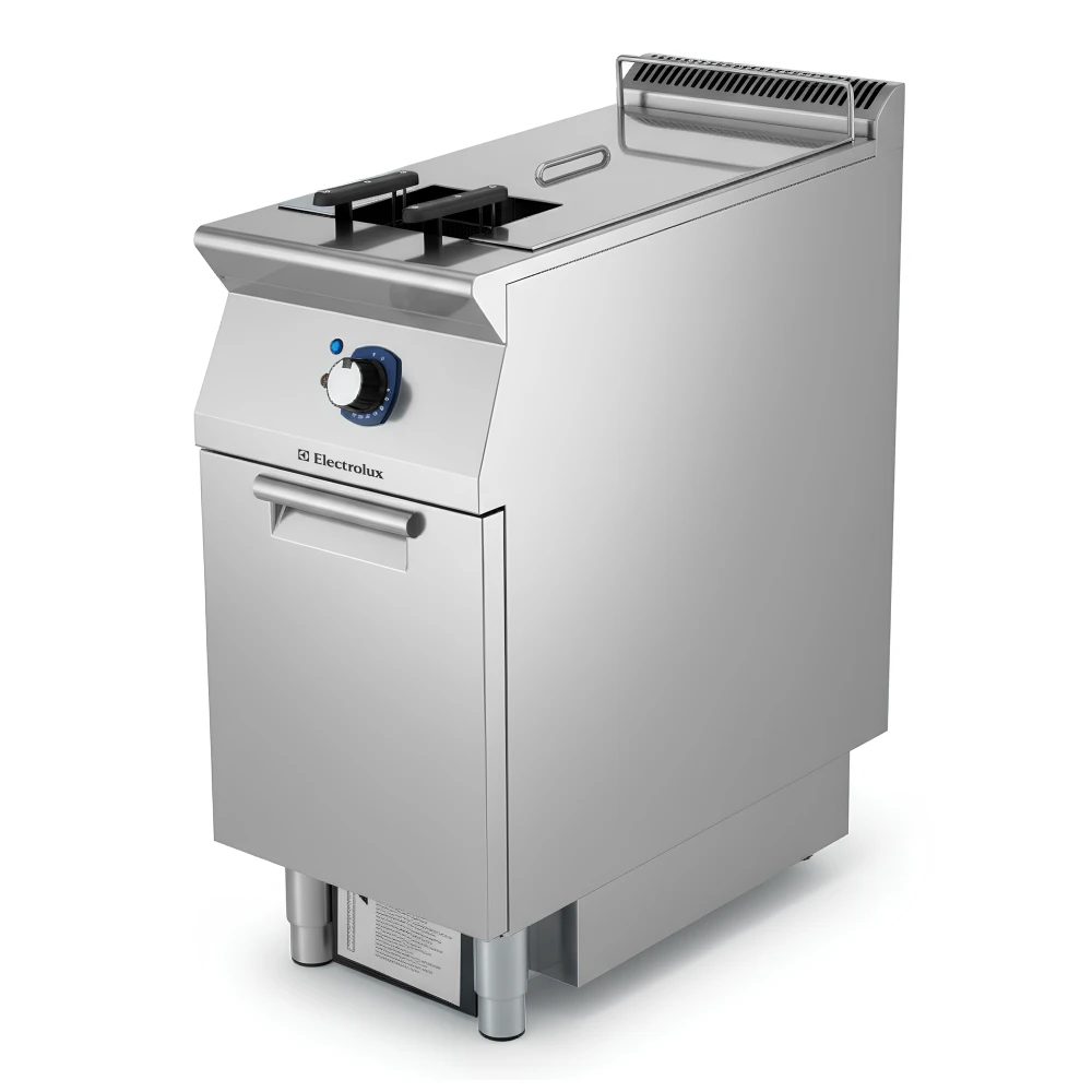 Electrolux, Fryer, Electric, 1 Well, 23L