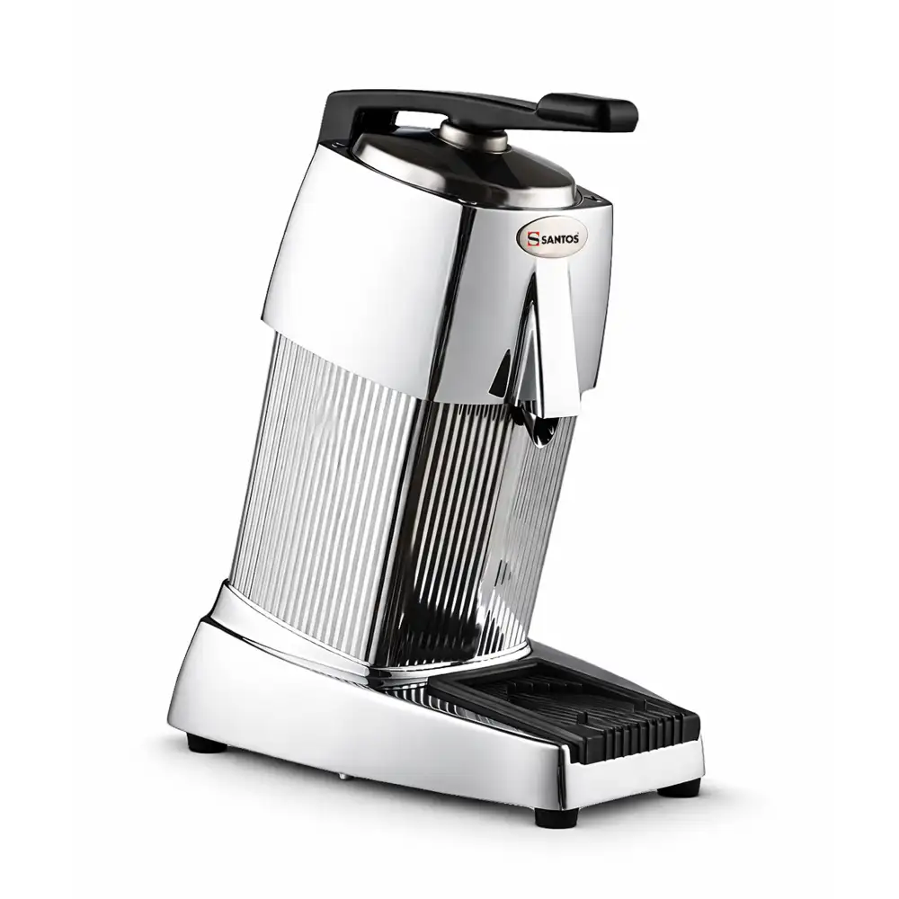 Santos, Citrus Juicer, 30 Litre/Hr Capacity, 1-Phase, 200 mm Width, 300 mm Depth, 380 mm Height