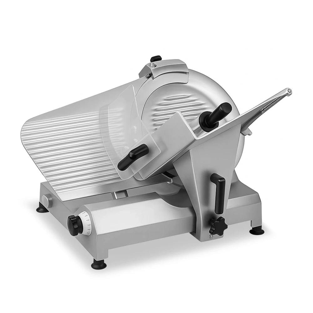 Sap, Meat Slicer, Full Unger, 220 W, Slice Thickness 0–15 mm
