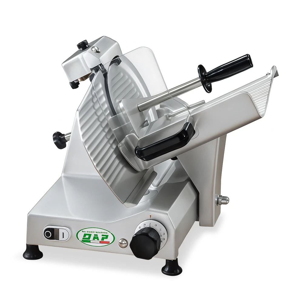 Sap, Meat Slicer, Full Unger, 230 W, Slice Thickness 0–15 mm