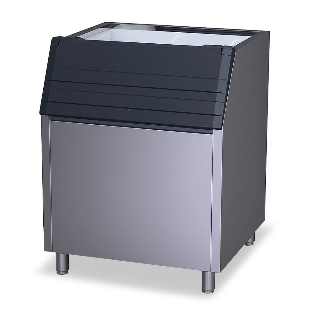 Brema, Ice Storage Bin, 200 kg, 87×79×100 cm