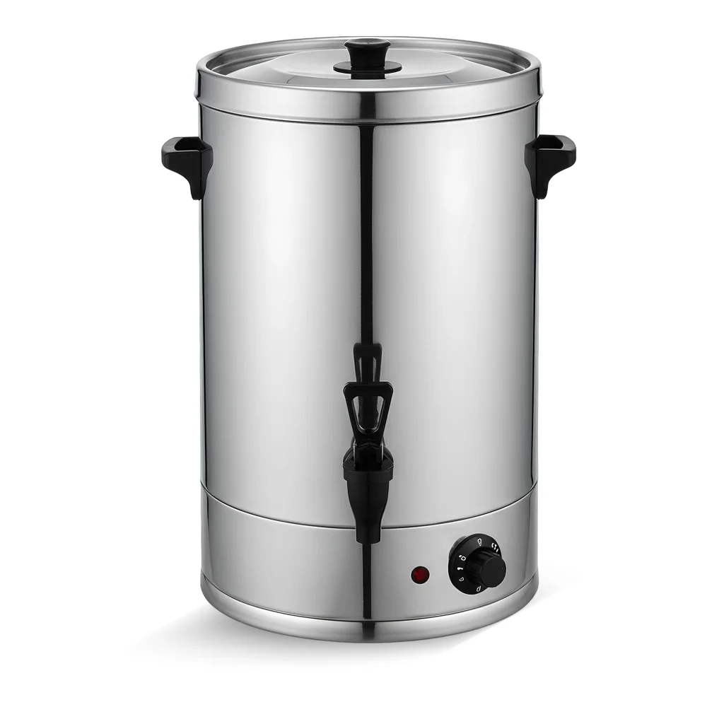 Backerson, Water Boiler, Countertop, 30 L