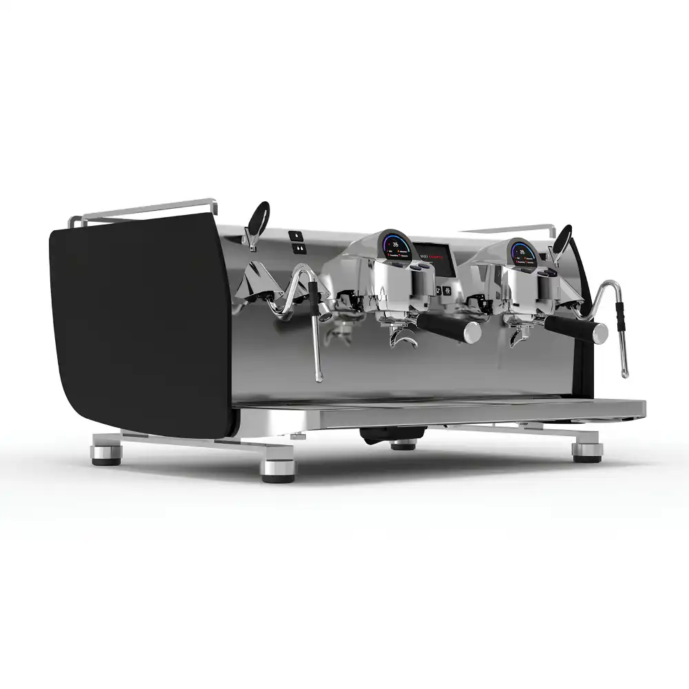 Victoria Arduino, Black Eagle Maverick, Coffee Machine, 2 Groups, Gravimetric, 6800 W, Electric