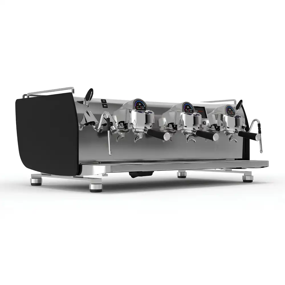 Victoria Arduino, Black Eagle Maverick, Coffee Machine, 3 Groups, Gravimetric, 8600 W, Electric, Black