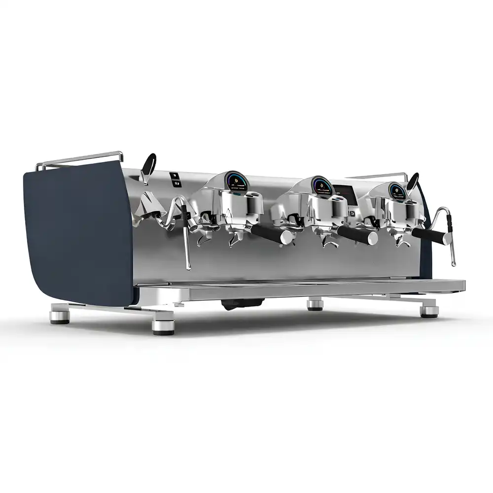 Victoria Arduino, Black Eagle Maverick, Coffee Machine, 3 Groups, Volumetric, 8.6 kW, Electric