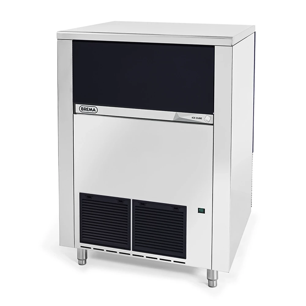 Brema, Self contained Ice Maker, 130 kg