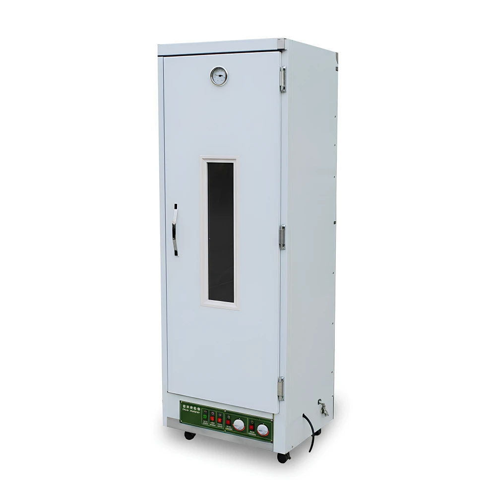 Chanmag, Proofer, Electric, 1.7 kW