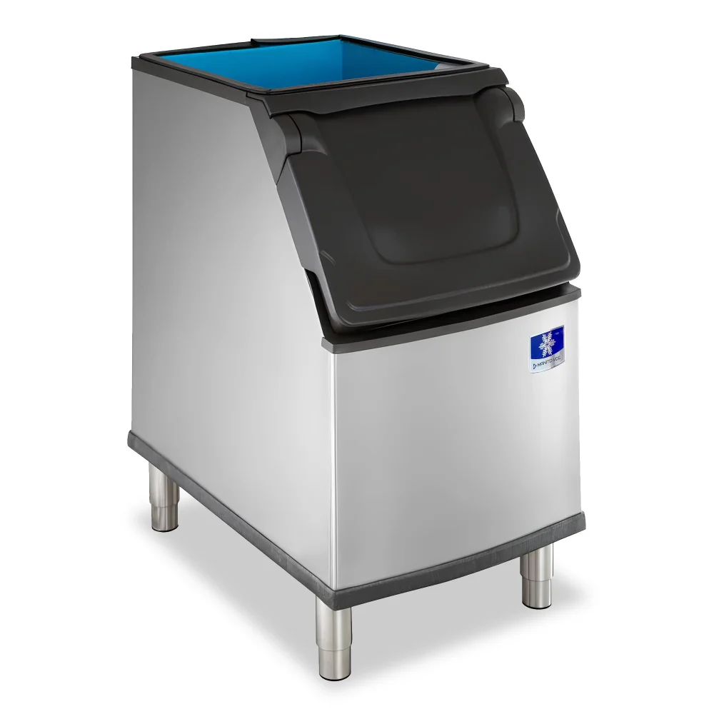 Manitowoc, Ice Cube Storage Bin, 119 kg