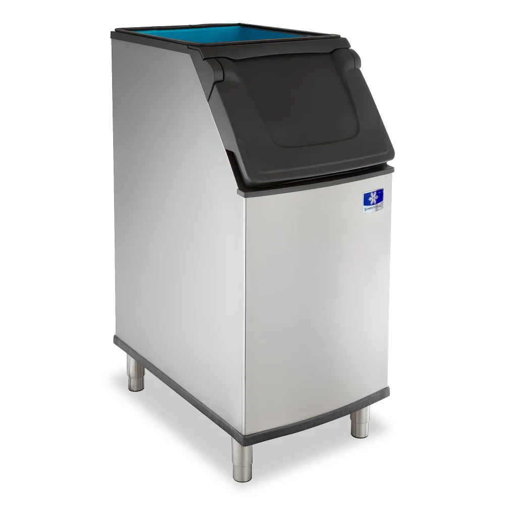 Manitowoc, Ice Cube Storage Bin, 174 kg