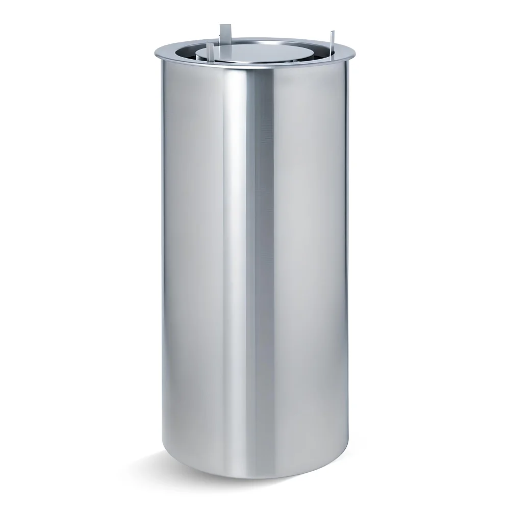 Primo, Warmer, Drop In Plate, 400 W