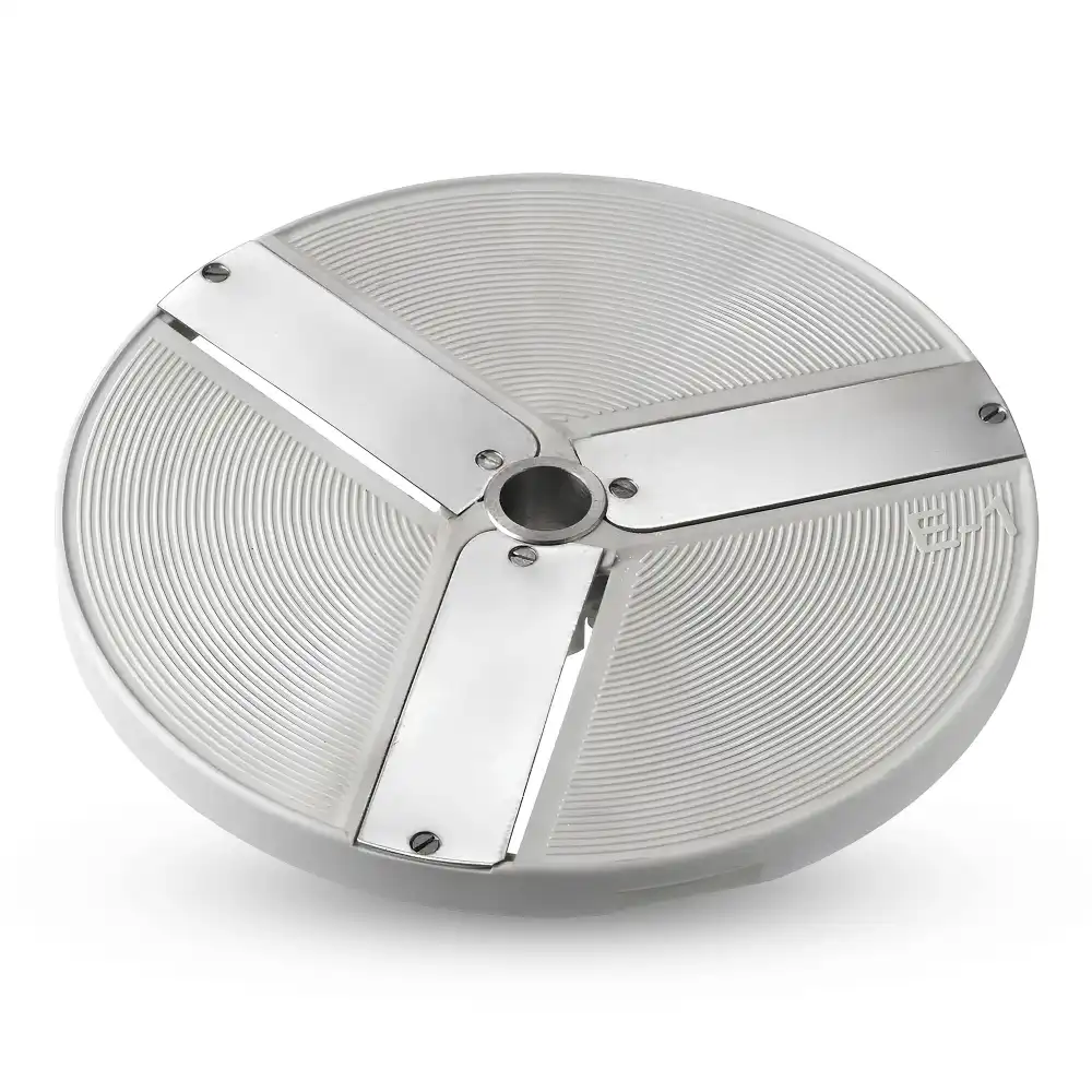 SAP, Slicing Blade, 203 mm Diameter, Regular Slicing, 4 mm Cut Thickness