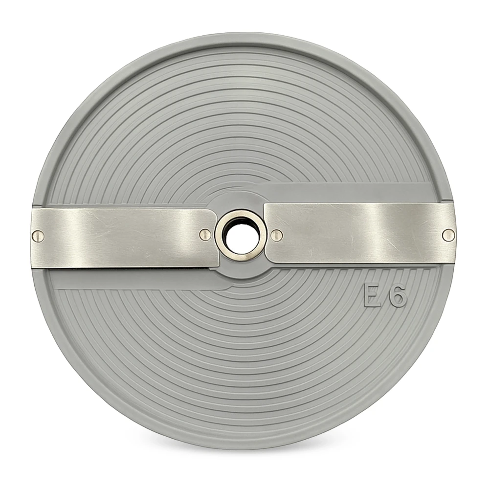 SAP, Slicing Blade, 203 mm Diameter, Regular Slicing, 6 mm Cut Thickness
