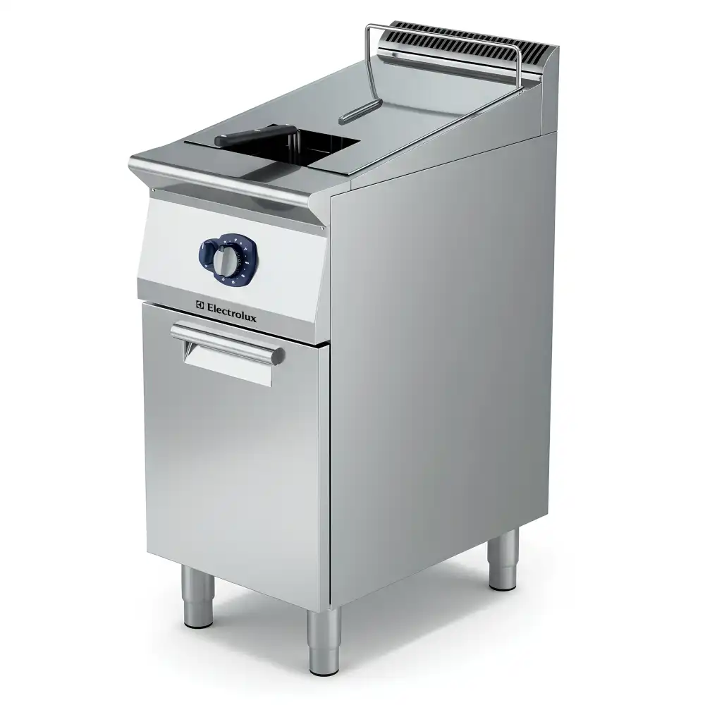 Electrolux, Fryer, Electric, 1 Well, Freestanding, 15L