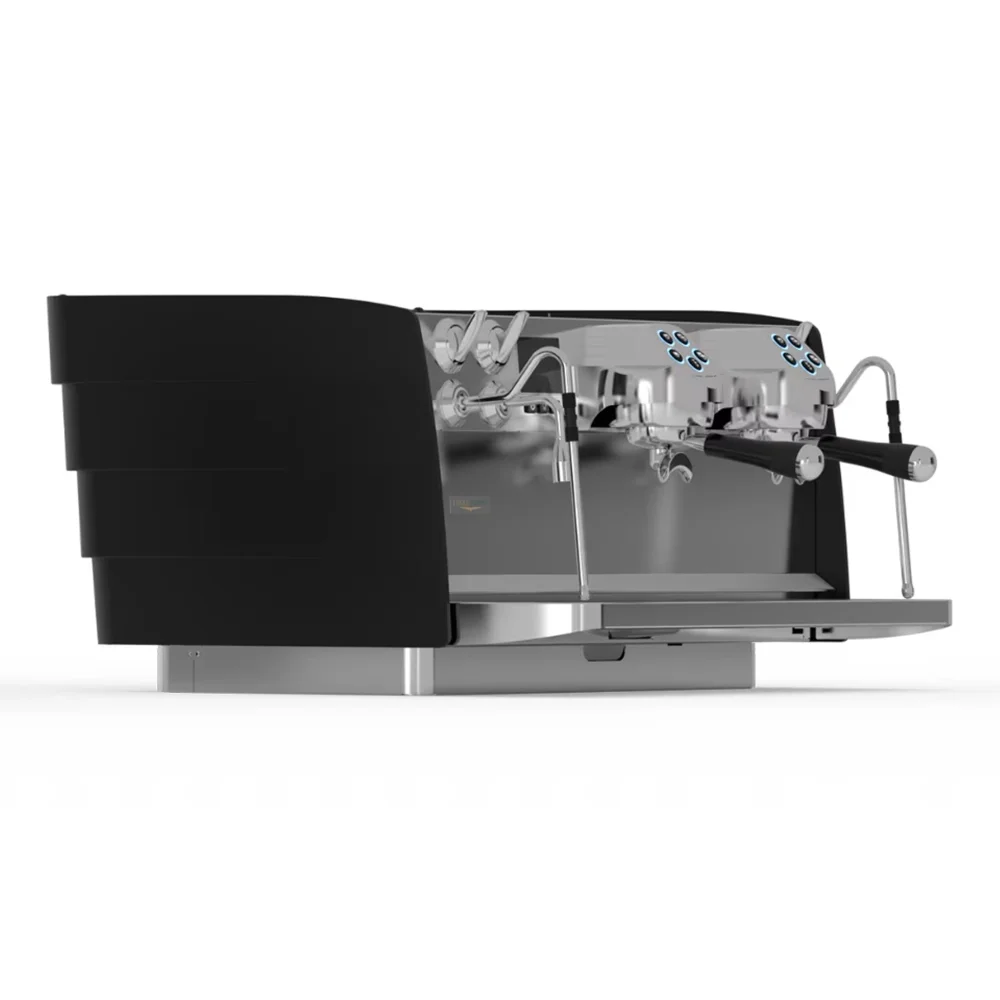 Victoria Arduino, Eagle Tempo, Coffee Machine, 2 Group, 6.0–7.4 kW, Electric