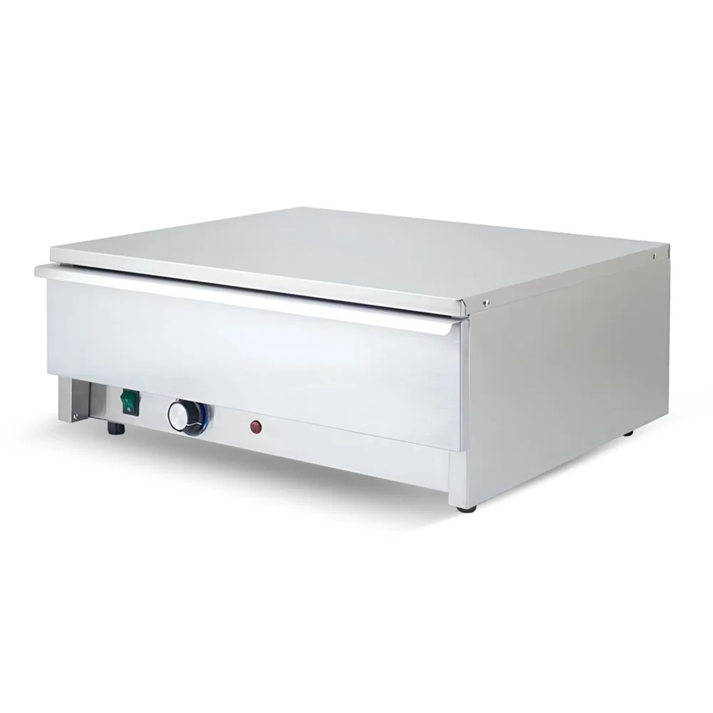 Primo, Bun Warmer, 1 Drawer, 450 W