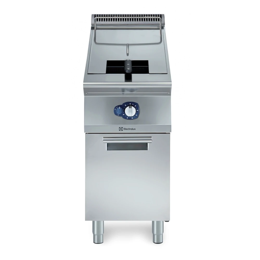 Electrolux, Fryer, Gas, 1 Well, 15 L