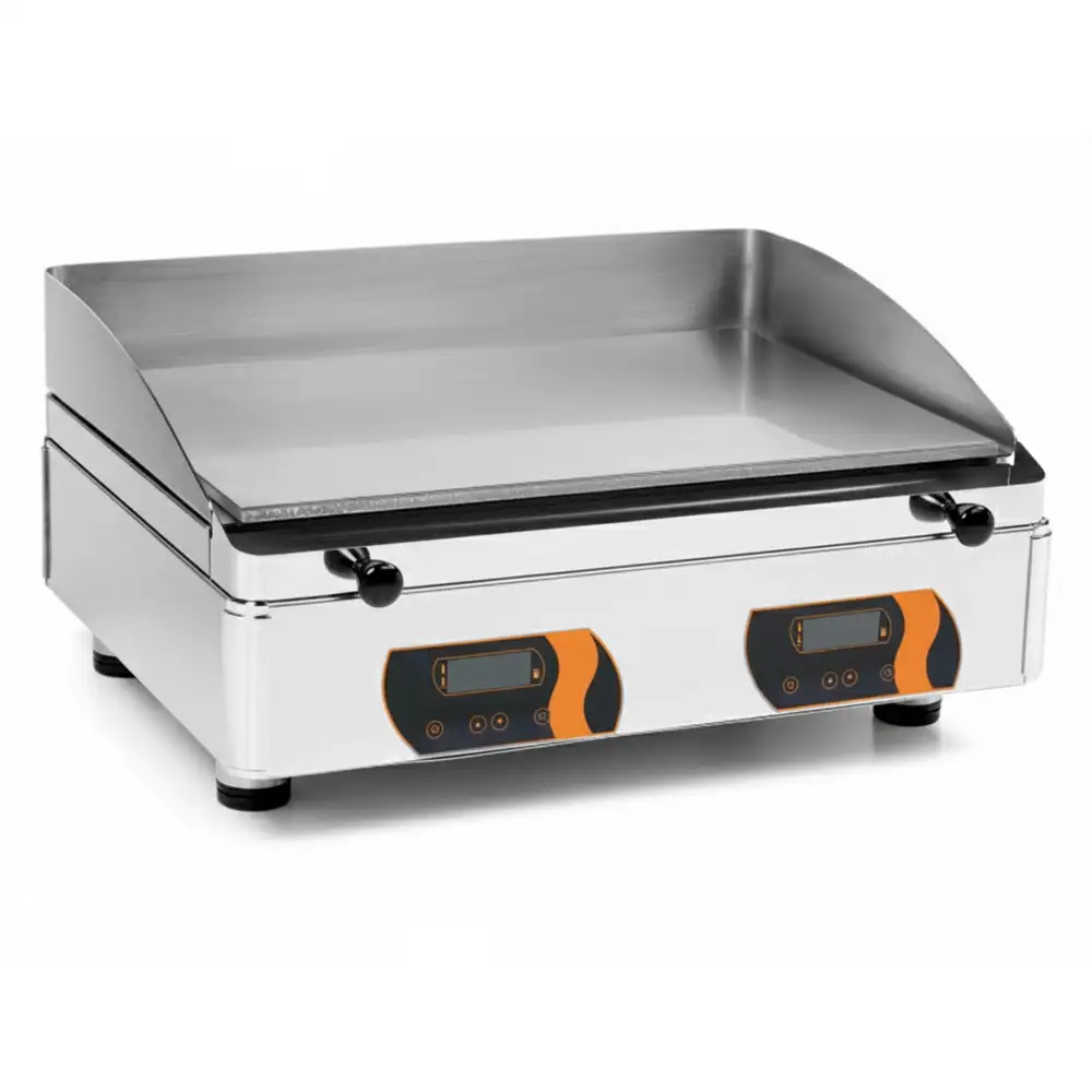 Fiamma, Grill Plate, Electric, Flat Plate