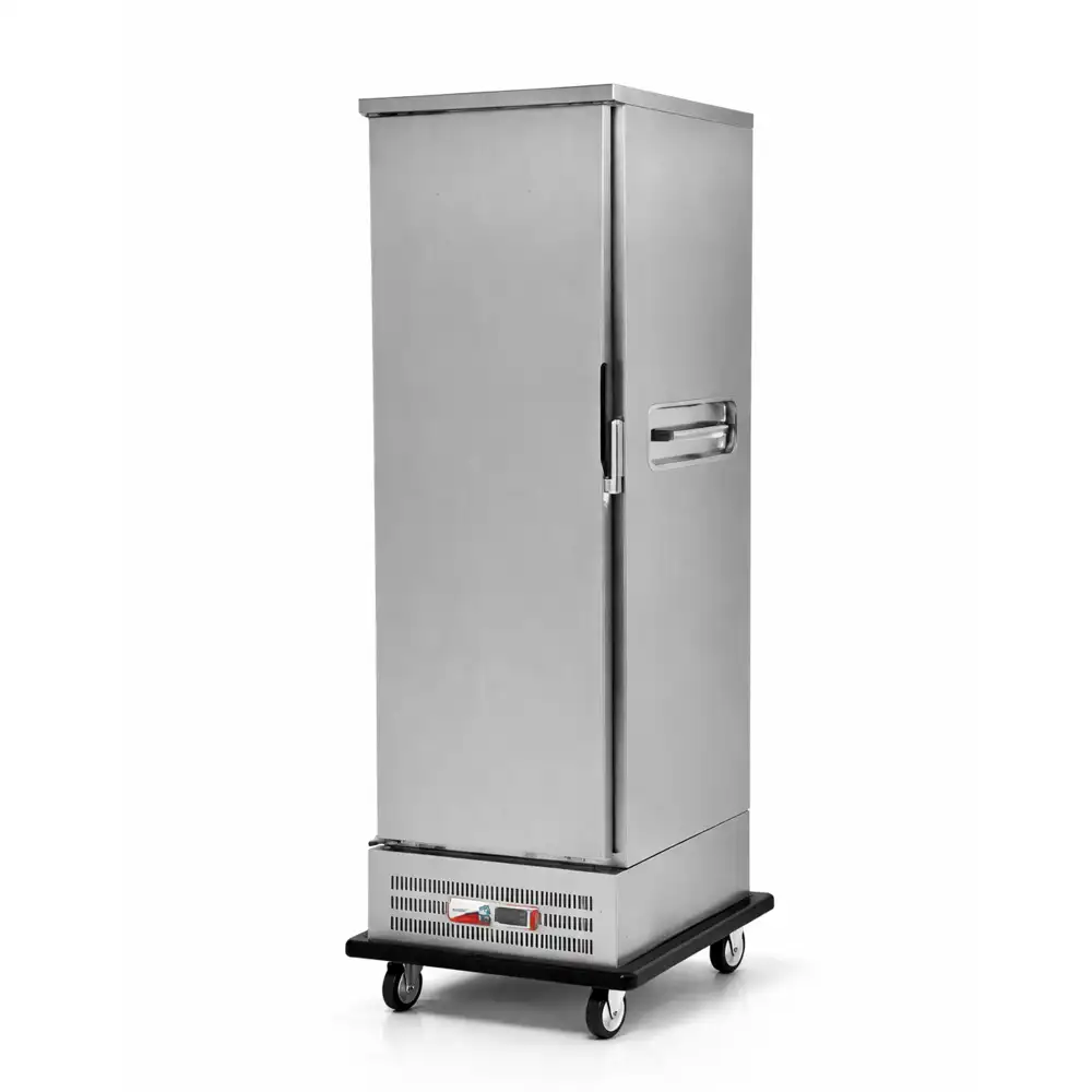 Empero, Cold Banquet Trolleys, 4 Wheels, Electric, 131kg